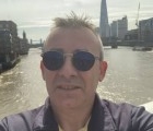 Встретьте Мужчинa : Fabrice, 55 лет до Франция  fumay